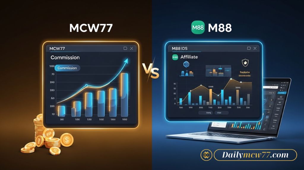 So sánh hoa hồng MCW77 và M88 chi tiết
